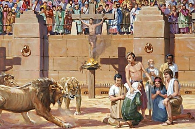 Christianity in the Ancient Rome Private Tour - Dress code, timing, and the way the day moves