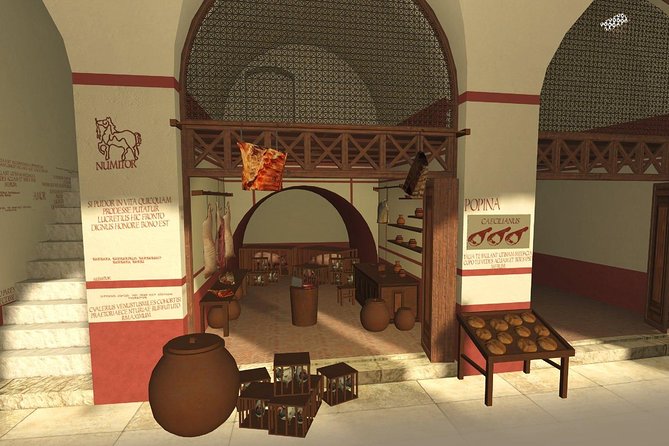 Circo Maximo entrance ticket + virtual experience - Meeting Point at Aventino-Circo Massimo (Mb): How to Avoid Start-Time Stress