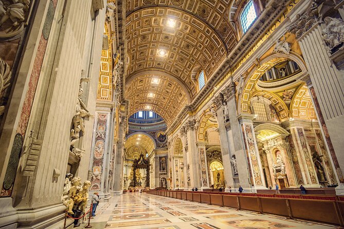 City Sightseeing Rome Hop-On Hop-Off Bus Tour - Price and value: is $16.24 a good deal?