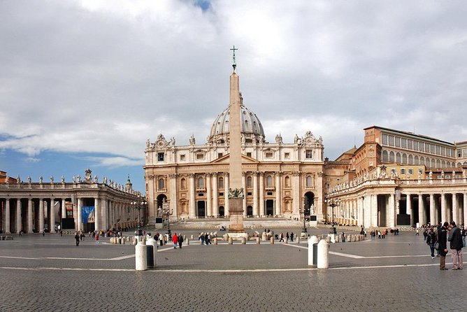 City Sightseeing Rome Hop-On Hop-Off Bus Tour - Night tour option: one loop, a different starting point