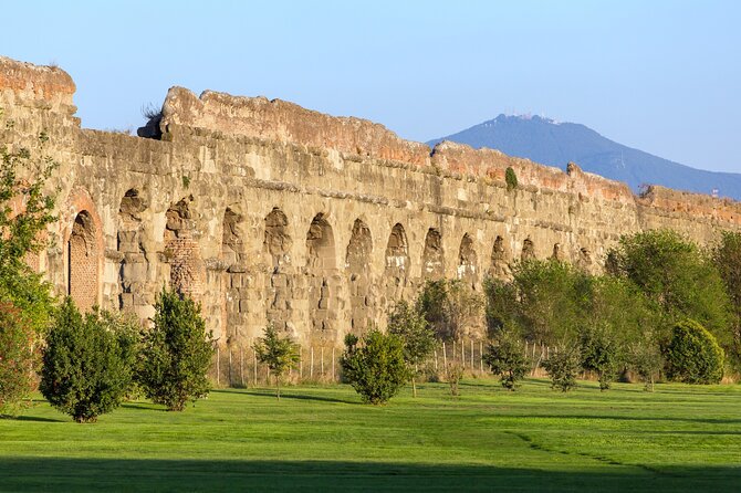City Walk with Architect: Private walking tour of Rome - A private, flexible route built for how Rome is actually experienced