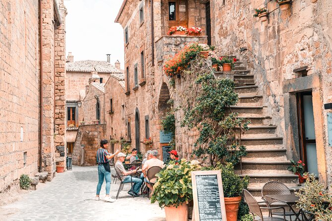 Civita di Bagnoregio and Orvieto - Private Day trip from Rome - Orvieto and Civita in one day: why this pairing works