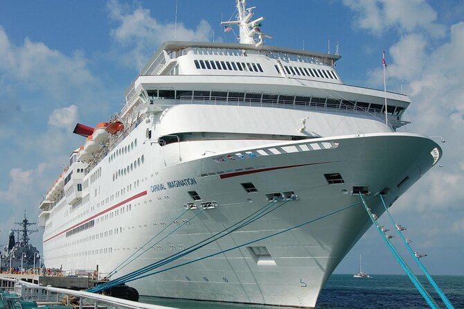 Civitavecchia Cruise Port Private Transfer To/From Rome & Airport - Civitavecchia to Rome: The Real Win of a Private Transfer