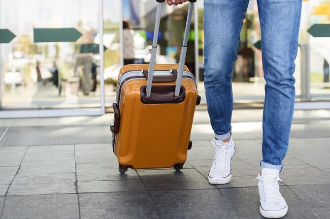 Civitavecchia Cruise Port Private Transfer To/From Rome & Airport - Choosing the Right Route: Rome City Center vs FCO vs CIA