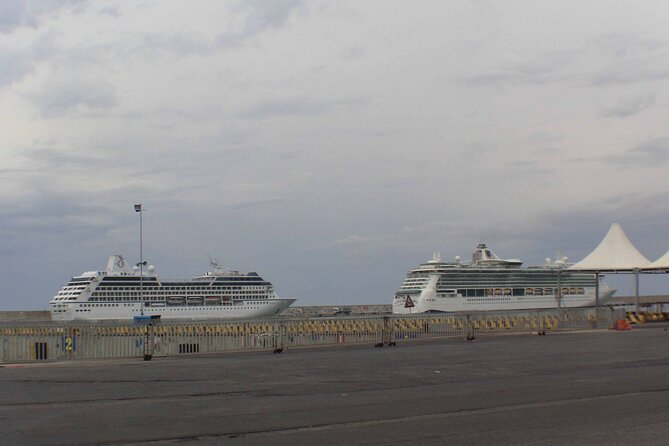 Civitavecchia Cruise Ship to Rome PrivateTransfer - Who This Transfer Works Best For