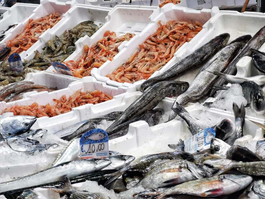 Civitavecchia: Historical and Culinary Walking Tour - Should You Book This Civitavecchia Food-and-History Walking Tour?