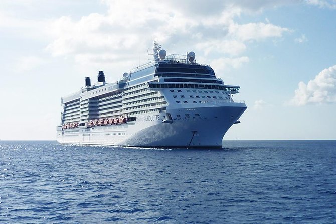 Civitavecchia Port Private Transfer - To or From Rome - Key things to know before you book