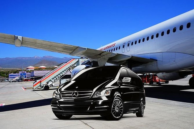 Civitavecchia Private Transfer from FCO Airport or Rome to Ship - Finding Your Driver at FCO: The Part That Usually Causes Chaos