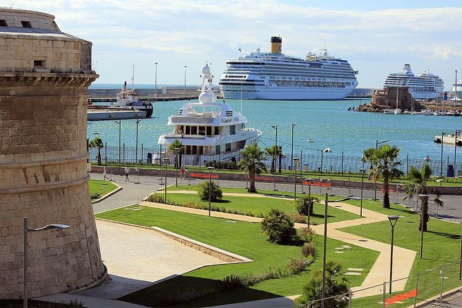 Civitavecchia Private Transfer: Rome to Civitavecchia Cruise Port - Price and value: $141.49 per person, and why that can be worth it