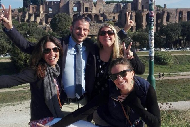 Civitavecchia to Rome City: Private Tour of Rome Highlights - Price and value: what you’re paying for (and what to budget for)