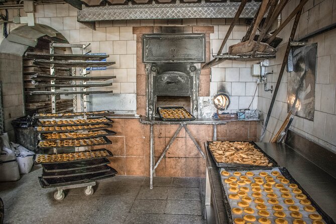 Classic Half-Day Wine Tour in Frascati with Lunch - Stop 2: Frascati Town Walk with a Local Guide and Small-Producer Tastings