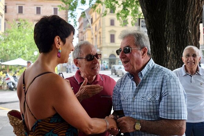 Classic Half-Day Wine Tour in Frascati with Lunch - Small-Group Energy: Why Max 10 People Works for This Day Trip