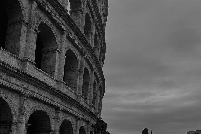 Colosseum & Ancient Rome Access with a Host - Logistics That Matter: Names, ID, and Finding the Host
