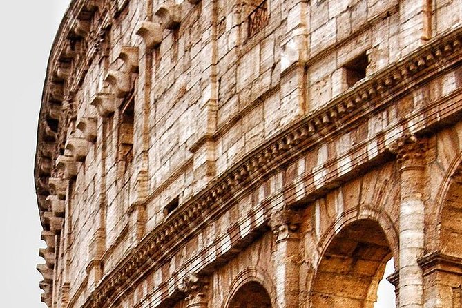 Colosseum and Ancient Rome Express Tour - Time Budget: What You’ll Actually Get in 1 to 1.5 Hours