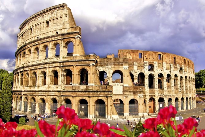 Colosseum and Ancient Rome Private Guided Tour - Private pacing, real-world headsets, and comfort tips that matter