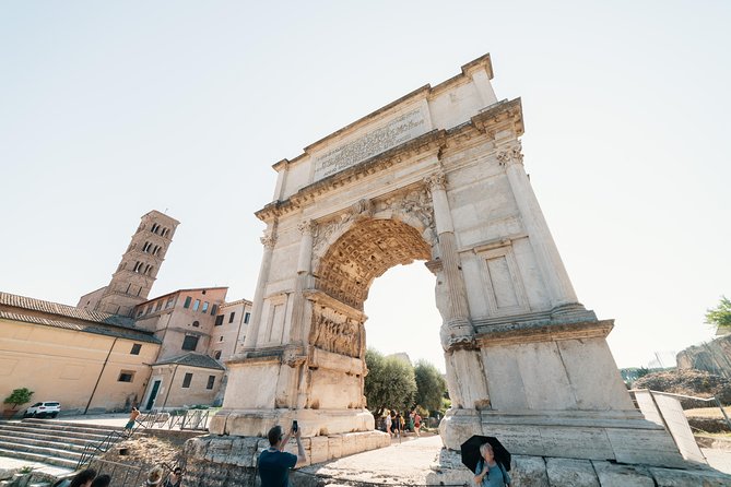 Colosseum and Ancient Rome Private Tour - Tickets, Price, and Value: What $407.48 Actually Buys