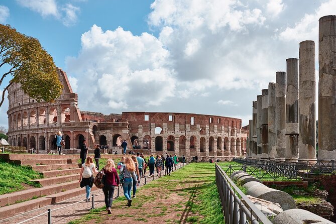 Colosseum and Ancient Rome Small Group Tour in Rome - Price and value: what you’re paying for at $172.83