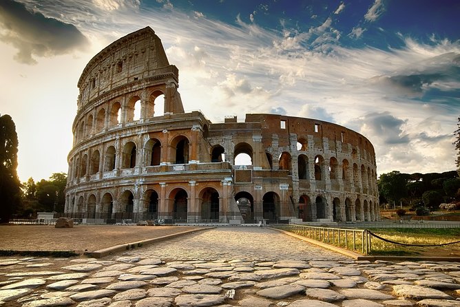Colosseum and Roman Forum Guided Tour - Should you book this Colosseum and Forum tour?