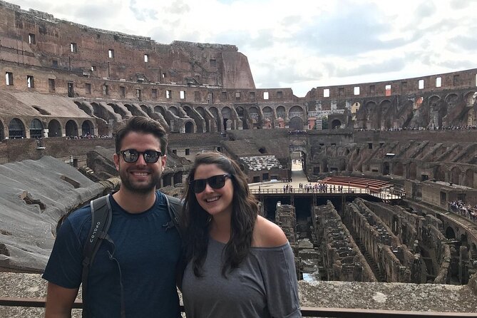 Colosseum and Roman Forum - Private tour - Via dei Fori Imperiali: the spine of ancient Rome