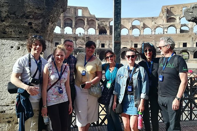 Colosseum and Roman Forum - Private tour - Should you book this private tour of the Colosseum and Forum?