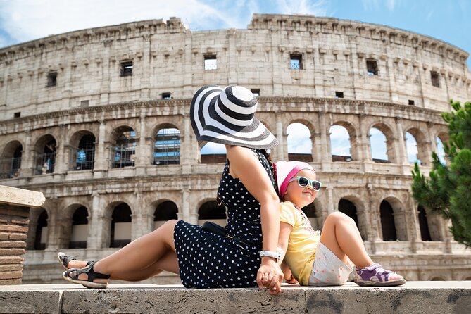 Colosseum and Roman Forum Tour for Kids and Families - Stop-by-stop: what you’ll actually see and why it matters