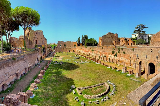 Colosseum Arena Floor & Ancient Rome Semi Private Tour Max 6 PPL - Pacing, Heat, and Photo-Friendly Moments