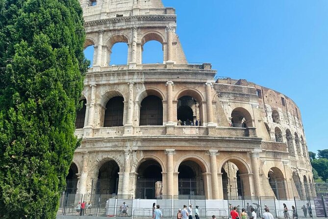 Colosseum Arena Floor & Ancient Rome Tour - Price and Value: What Your $80.94 Is Really Buying
