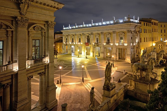 Colosseum Arena floor , Forum, Navona and Pantheon private tour - Trevi Fountain at a reasonable pace (not a sprint)