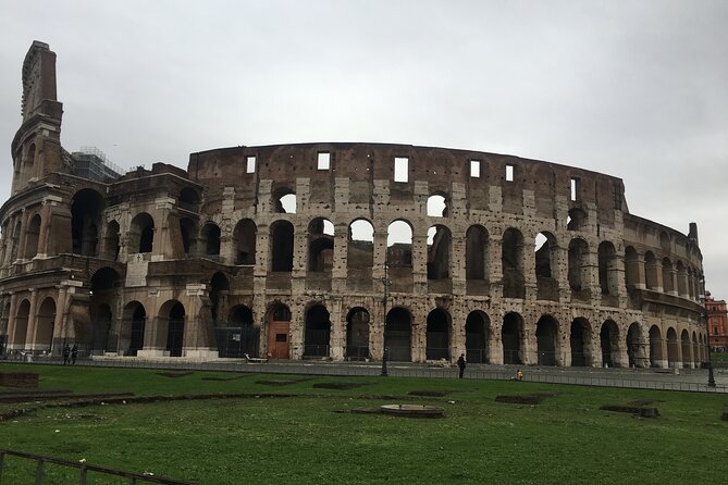 Colosseum + Arena Floor & Forum Small Group Tour - Why This Small-Group Colosseum + Forum Tour Works