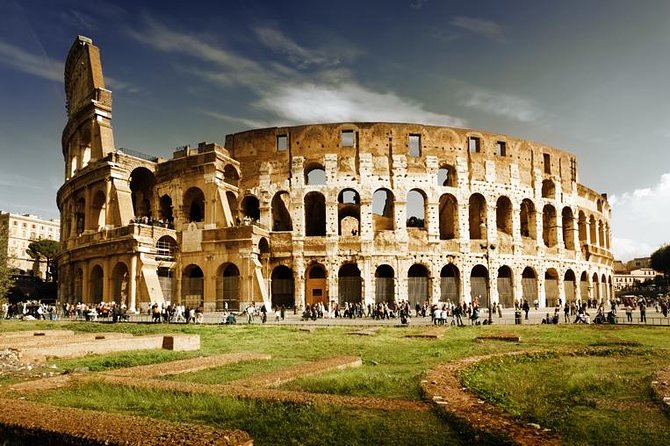 Colosseum + Arena Floor & Forum Small Group Tour - Who Should Book This Tour (and Who Might Not)