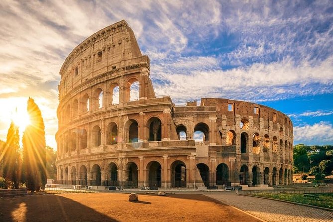 Colosseum Arena Floor, Roman Forum & Palatine Hill Guided Group Tour - Price and Value: What $94.37 Buys in Real Terms