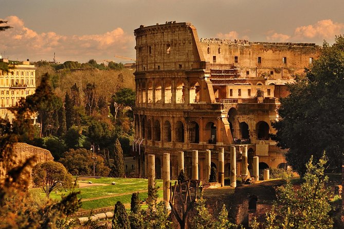 Colosseum Arena Floor, Roman Forum & Palatine Hill Tour - Price and value: what $95.53 is really buying