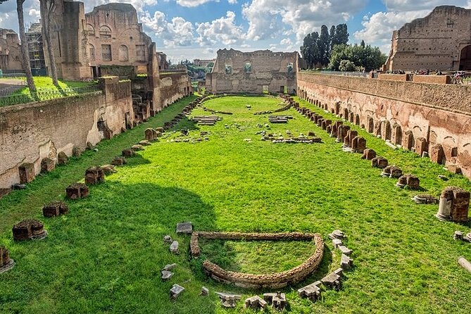 Colosseum Arena Floor with Roman Forum and Palatine Hill Tour - Who Should Book This Tour (and Who Should Consider DIY)
