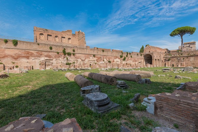 Colosseum Arena, Forum and Palatine Hill Tour - Price and Logistics: Is $34 Good Value?