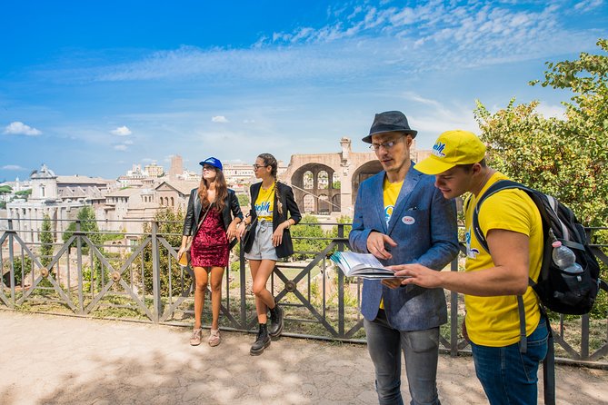 Colosseum Arena, Forum and Palatine Hill Tour - Should You Book This Tour?