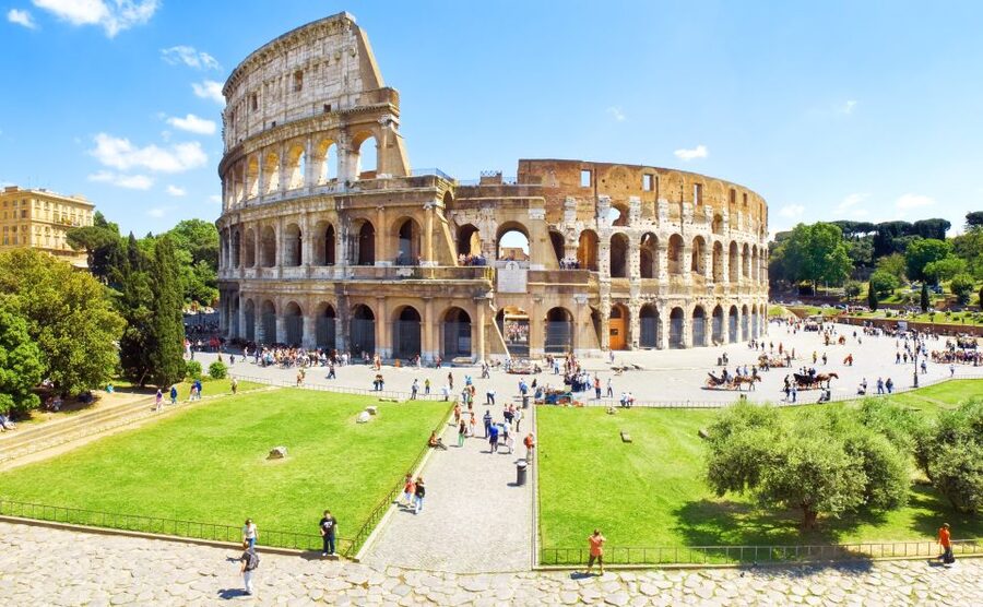 Colosseum Arena, Forum & Hill Tour – Optional Underground - The Guides: Why This Tour Gets High Marks