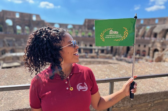 Colosseum Arena, Palatine Hill & Roman Forum max 6 visitors Tour - Palatine Hill after the Forum: where elites lived