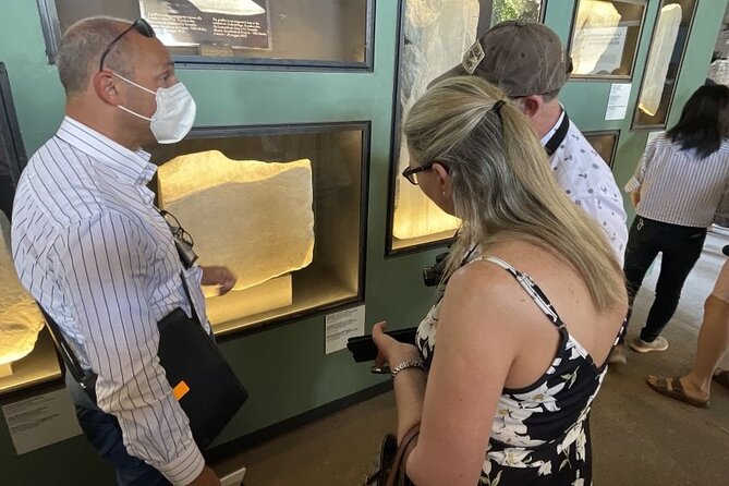 Colosseum Arena Private Tour with Access Forum and Palatine hill - Why a Private Guide Matters in Rome’s Biggest Ruin