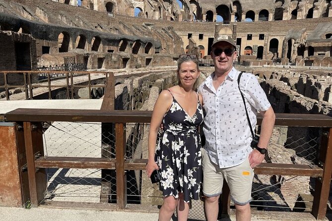 Colosseum Arena Private Tour with Access Forum and Palatine hill - Price and Value: What $154.58 Covers (and Why It’s Not Just Tickets)