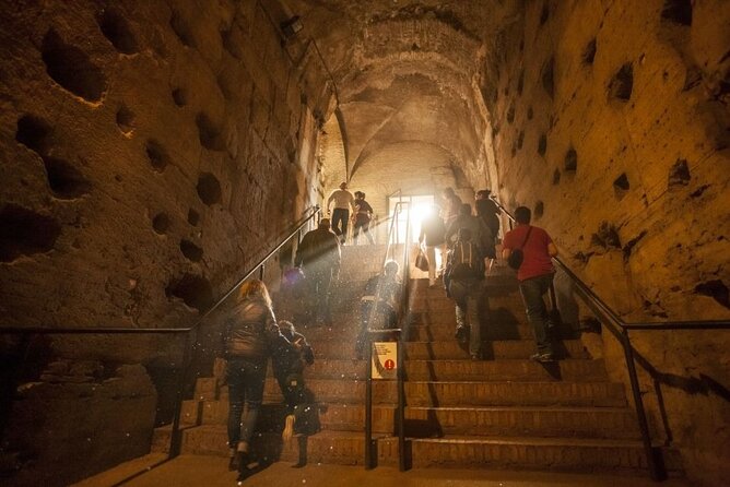 Colosseum Arena & Roman Forum,Palatine Access With Audio Guide - What You’re Actually Buying: Arena Access + Forum/Palatine Audio Stories