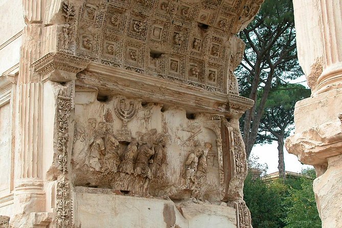 Colosseum Arena tour with Roman Forum and Cesar's Palace - Price and value: is $89.87 a fair deal?