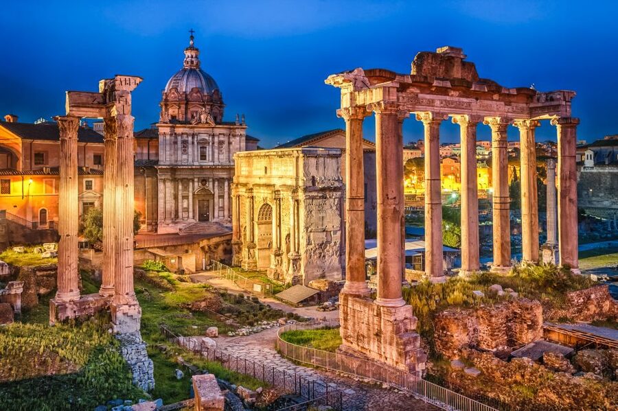 Colosseum by Evening Guided Tour with Optional Arena Access - Price and value: what your money is really buying