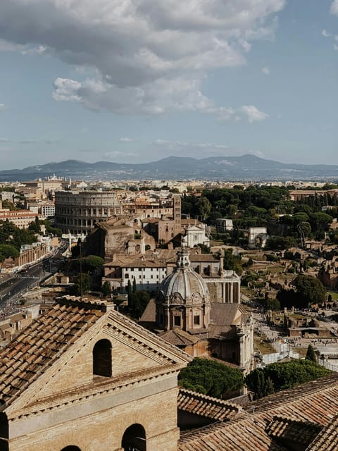 Colosseum Entry with digital audioguide and arena option - Price and Value: Why This Feels Fair (or Not)