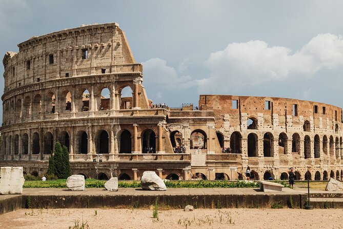 Colosseum Exclusive Semi-Private Tour & Ancient Rome Exploration - Price and Value: When $192.47 Feels Like a Bargain