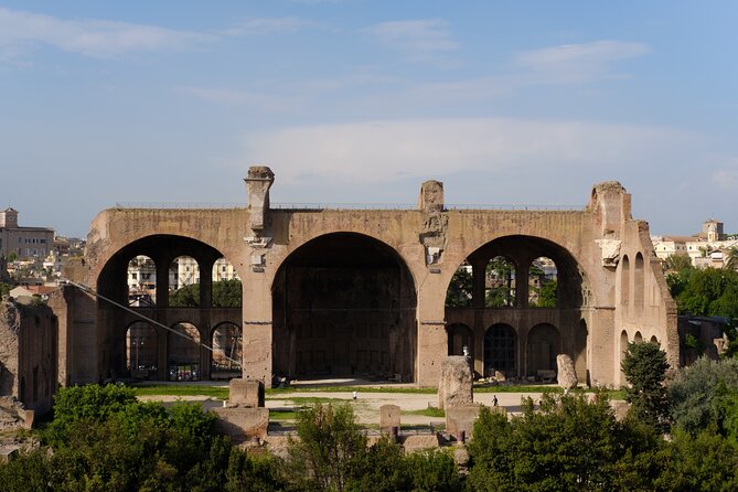 Colosseum Exclusive Semi-Private Tour & Ancient Rome Exploration - Weather, Closures, and What to Do If Things Change