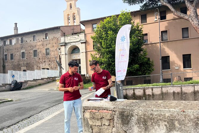 Colosseum Express Group Tour with Optional Arena Access - Key Points Worth Knowing Before You Go