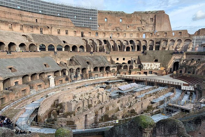 Colosseum Express Tour - Price and Value: Is $107.28 a Smart Deal?