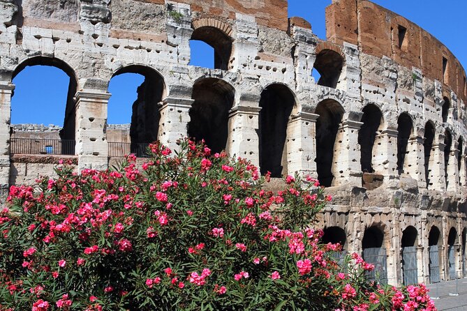 Colosseum Express Tour - Who Should Book This Tour (and Who Might Not)