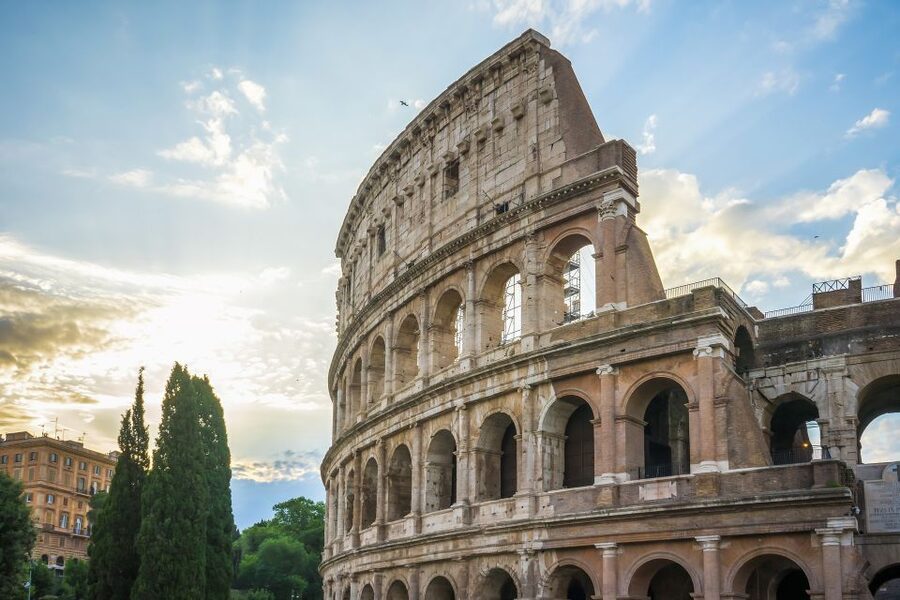 Colosseum Express Tour with Local Guide - Palatine and Forum Access: What Your Ticket Really Covers