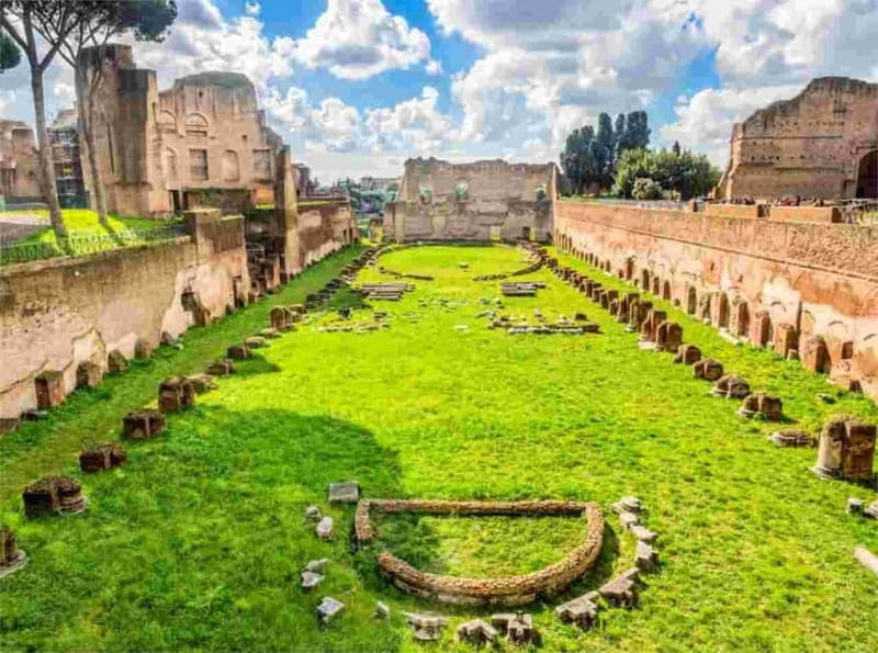 Colosseum, Forum and Ancient Rome Semi-Private Guided Tour - Timing and Pacing: The Real Trade-off at 2.5 Hours